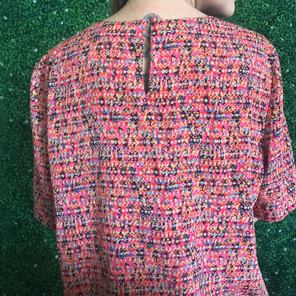 Christie & Jill dress top - Picture 4 of 4